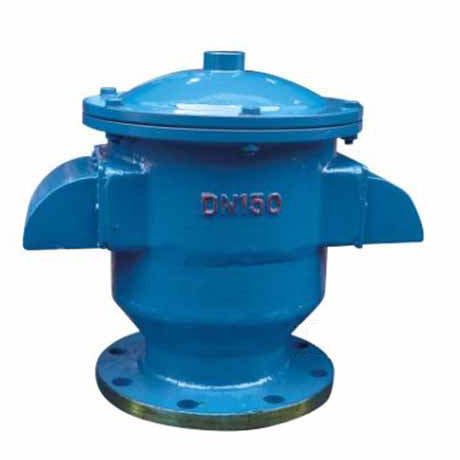 HXF1 HXF1 BF1 type double mouth (double mouth) fire resistance suction valve DN25 40 50 65 80-DN400