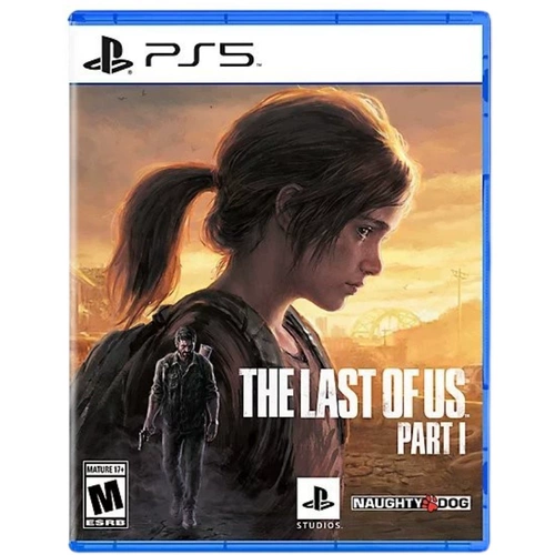 Sony PS5 Game American Doom 1 Last Survivor 1 Часть 1 сбросить китайское место