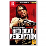 Switch NS Game Wild Darts Redemb