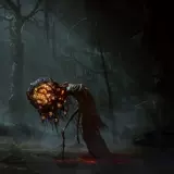Sony PS5 игра Эдден Французское кольцо Золотое дерево тень содержит DLC Golden Tree Shadow Chink Spot