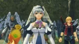 Nintendo Switch NS Game Extreme Blade Sword Decistive Edition Ultimate Version китайский пятно