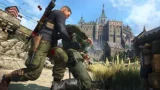 PS5 Game Sniper Elite 5 Sniper Elite 5 First -Pperson Shoot Game Chines