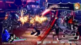 Switch NS Game P5S Goddess Strange Record 5 Хаос Бой