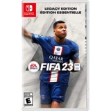 Nintendo Switch NS Second -Hand Game FIFA2023 FIFA23 Sports Athletic Chines