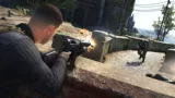 PS5 Game Sniper Elite 5 Sniper Elite 5 First -Pperson Shoot Game Chines
