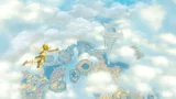 Nintendo Switch NS вторая игра Zelda Legend Legend Kingdom of Kingdom of Kingdom Selda 2 Китайское место
