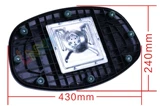 Подходит для Hisense 32/37 -дюймового телевидения TLM32V86K 32V68A TLM32E29 TLM32V68C BASE