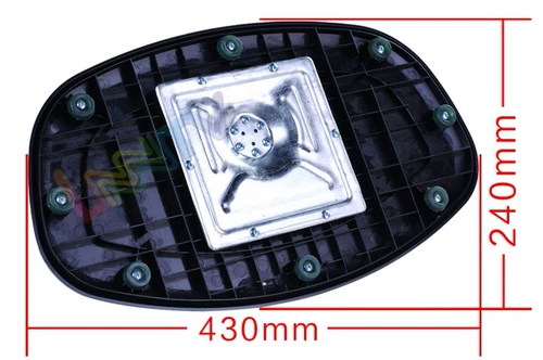Подходит для Hisense 32/37 -дюймового телевидения TLM32V86K 32V68A TLM32E29 TLM32V68C BASE