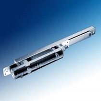 Original DORMA hidden door closer DORMA Germany DORMA ITS-96 weighted hidden door closer