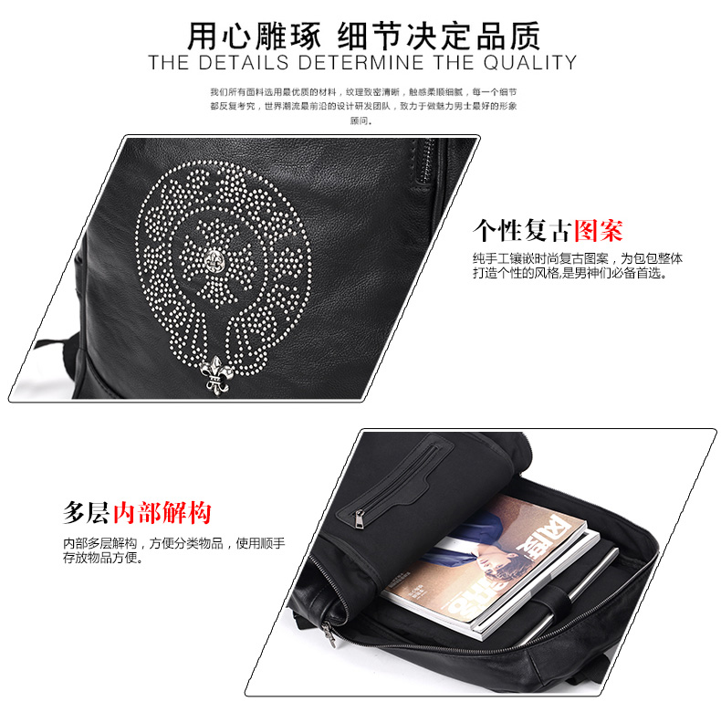 Sac homme - Ref 51657 Image 33