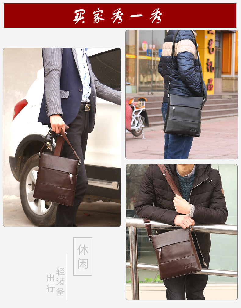 Sac homme - Ref 52314 Image 24