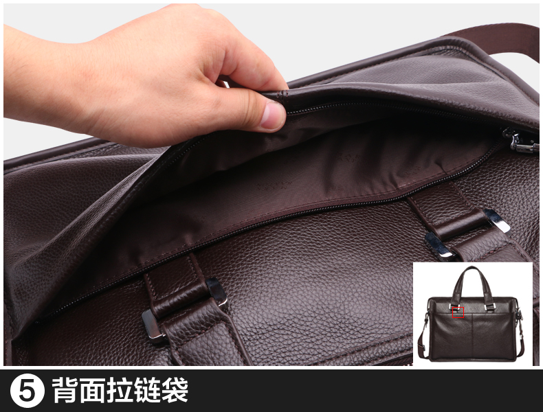 Sac homme - Ref 51299 Image 51