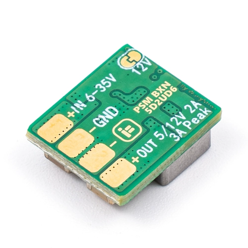 翼飞 Модуль *S, блок питания, 5v, 3, 3A, 12v, 2, 2A