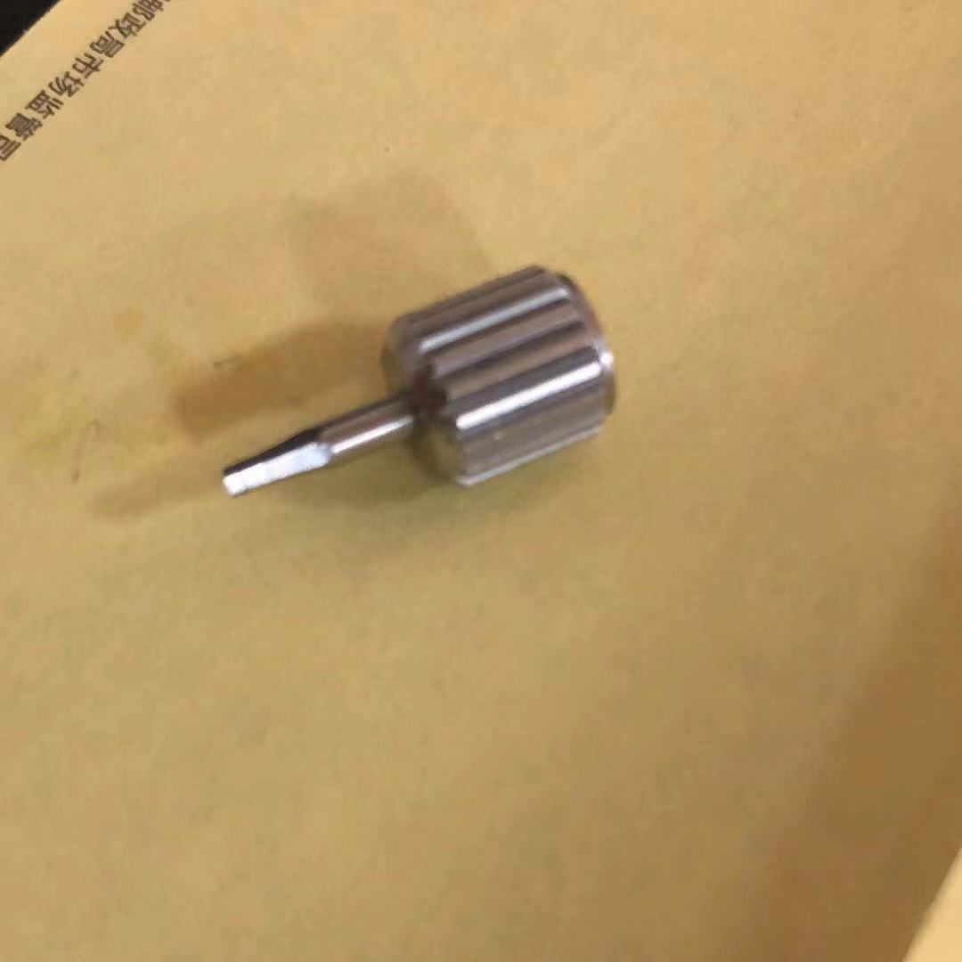 Planting Austrian tooth Thai hand screwdriver Torque wrench 4*4 square head ultra-short Dengteng screwdriver Abutment screwdriver 1 2