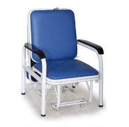Yonghui 의료 다기능 스프레이 플라스틱 간호 의자/의자/의자 점심 휴식 접이식 침대 동반 의자 무료 배송