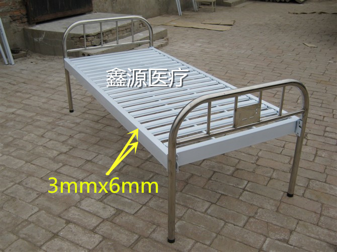 Tất cả phun giường bình thường bệnh viện giường giường chăm sóc y tế giường phẳng giường phẳng giường phòng khám ngoại trú giường - Giường giường xếp hàn quốc