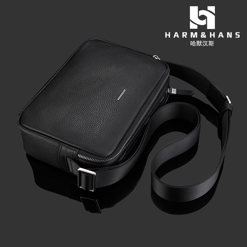 2021 New Single Shoulder Bag Men Leather Cross - Backpack Business Casual Bag Bag Backpack Backpack Backpack Backley Backlets Backley Backlets Shelf Shift Stretch Stretch Stretch Stretch for Men