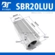 SBR20LUU Внутренний диаметр 20