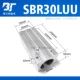 SBR30LUU Внутренний диаметр 30