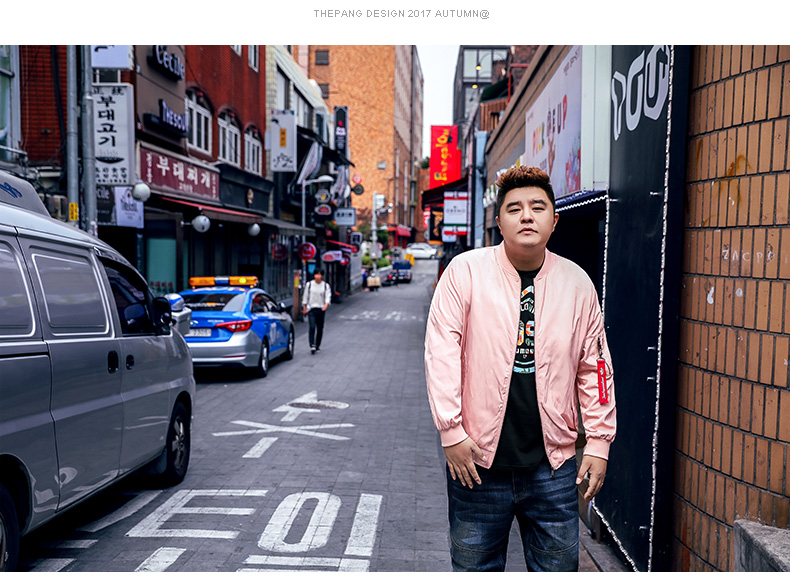 Blouson homme PANG manches longues - Ref 3117227 Image 30