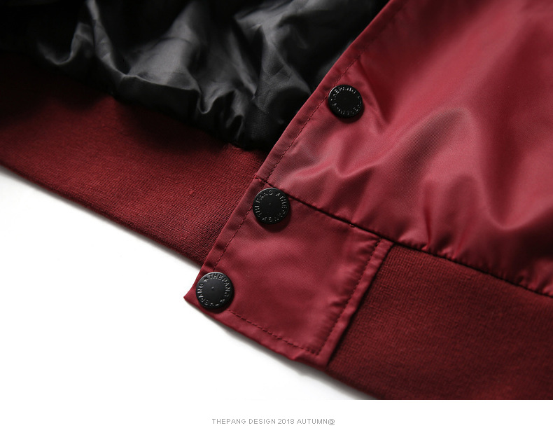 Blouson homme PANG manches longues - Ref 3117688 Image 28