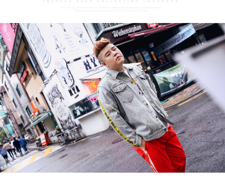 Blouson homme PANG manches longues - Ref 3117814 Image 18