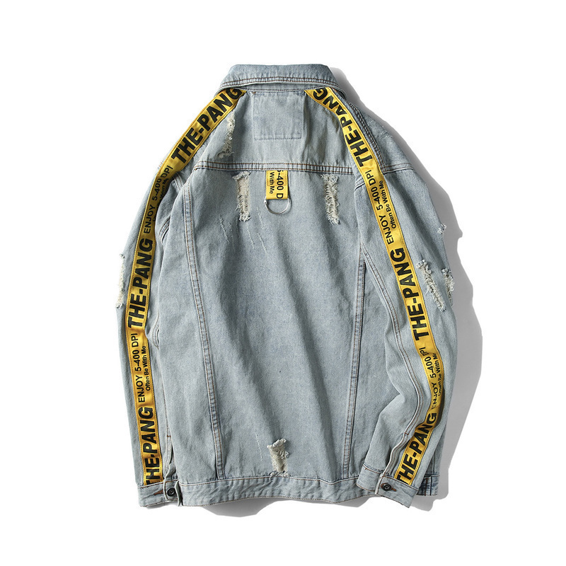 Blouson homme PANG manches longues - Ref 3117814 Image 3