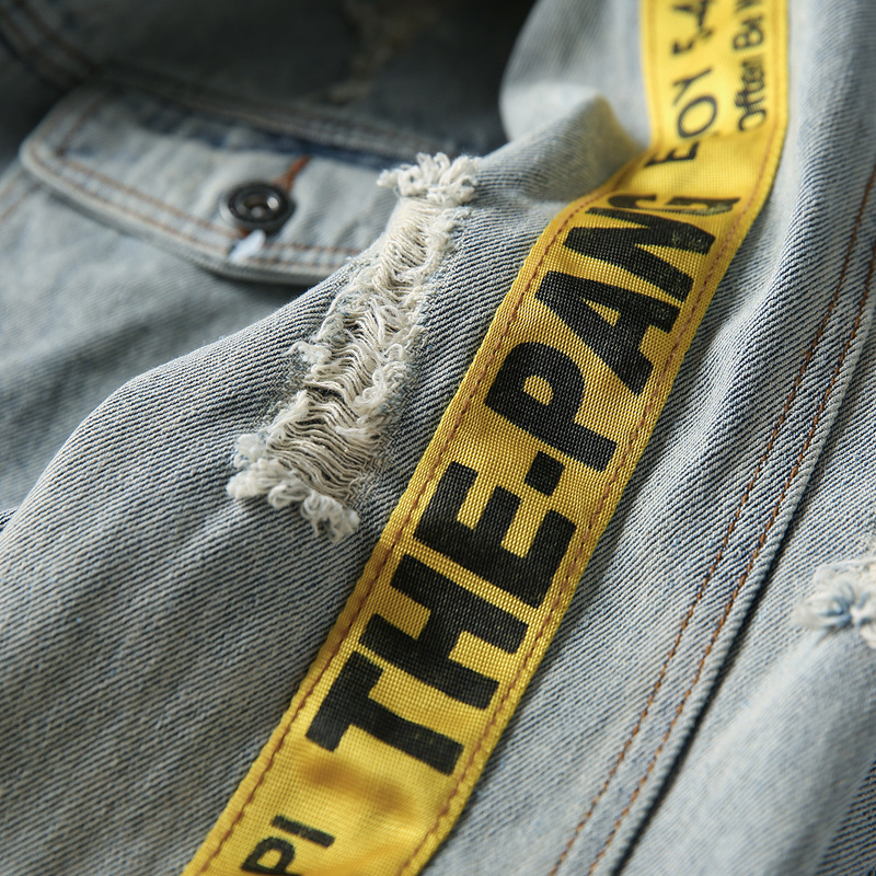 Blouson homme PANG manches longues - Ref 3117814 Image 4