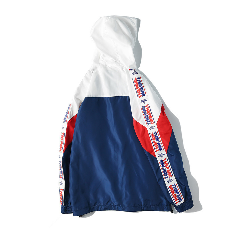 Blouson homme PANG manches longues - Ref 3118598 Image 3