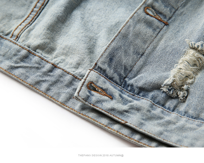 Blouson homme PANG manches longues - Ref 3117814 Image 28