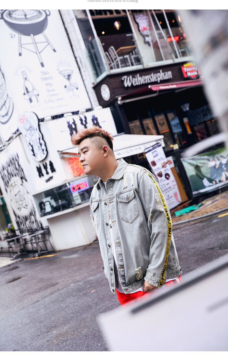 Blouson homme PANG manches longues - Ref 3117814 Image 19