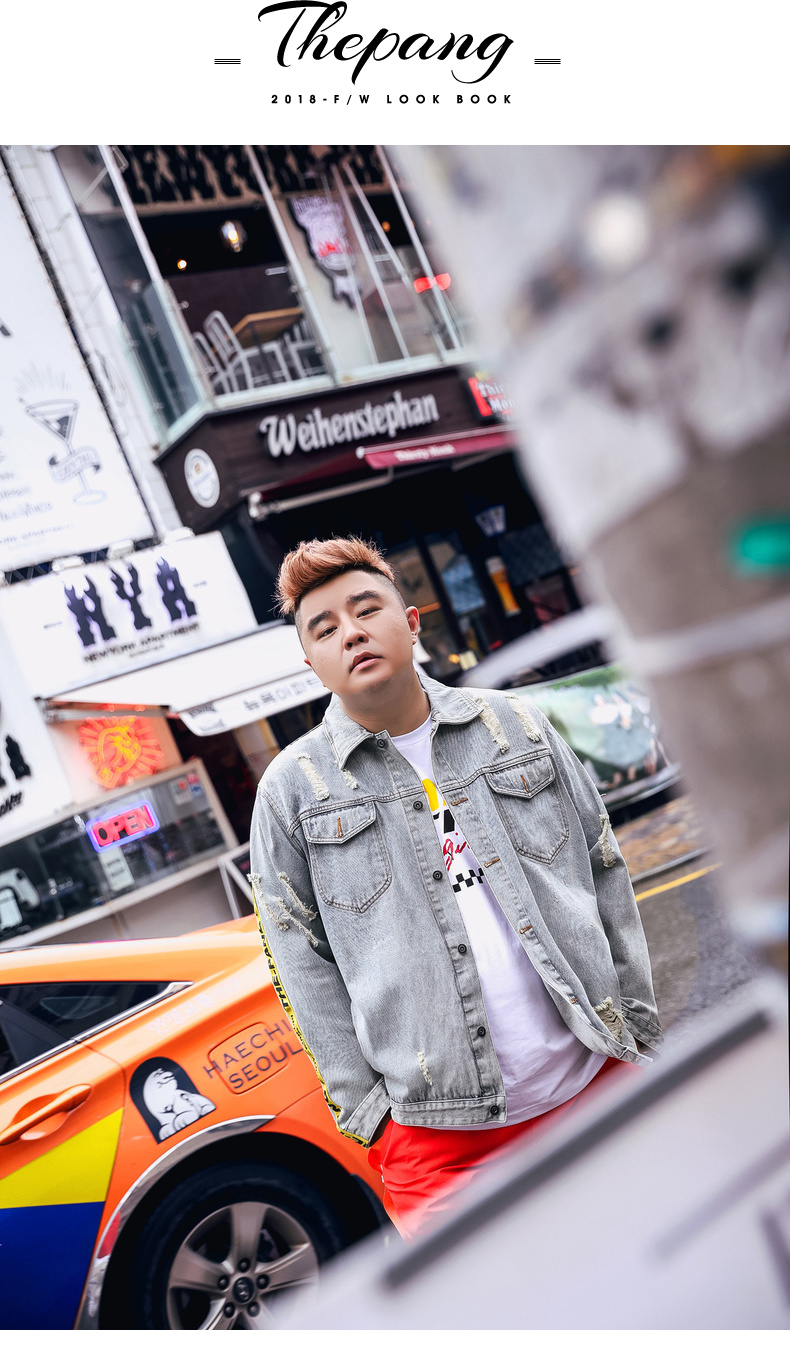 Blouson homme PANG manches longues - Ref 3117814 Image 16