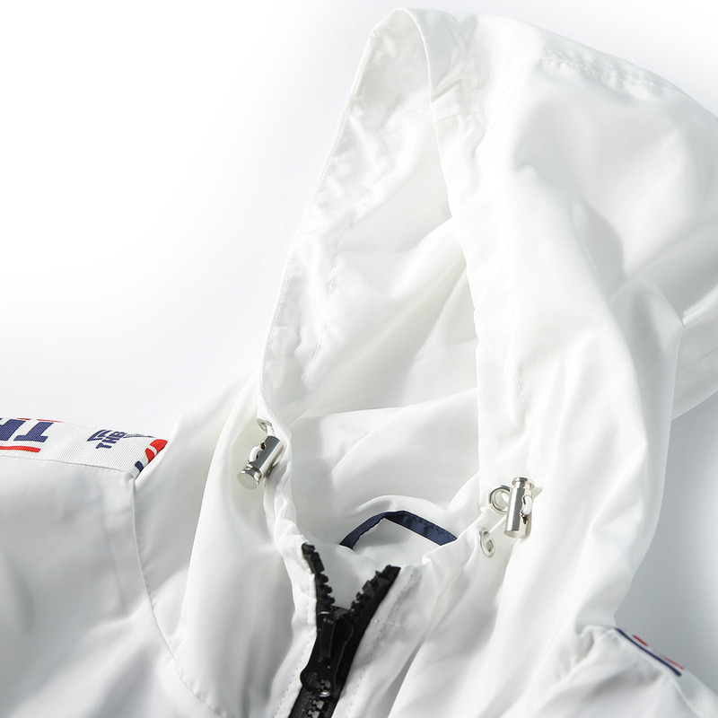 Blouson homme PANG manches longues - Ref 3118598 Image 4