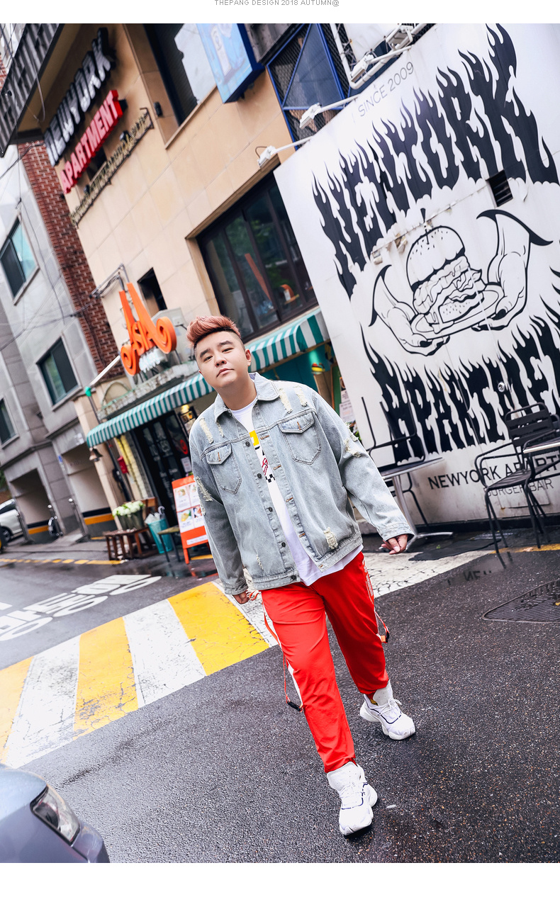 Blouson homme PANG manches longues - Ref 3117814 Image 17