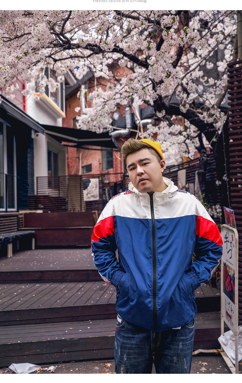 Blouson homme PANG manches longues - Ref 3118598 Image 19