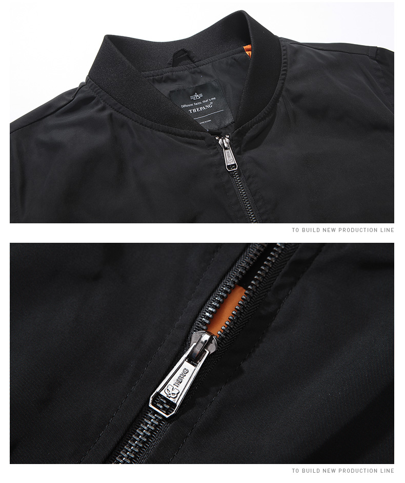 Blouson homme PANG manches longues - Ref 3117227 Image 34