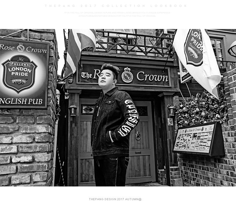 Blouson homme PANG manches longues - Ref 3116827 Image 15