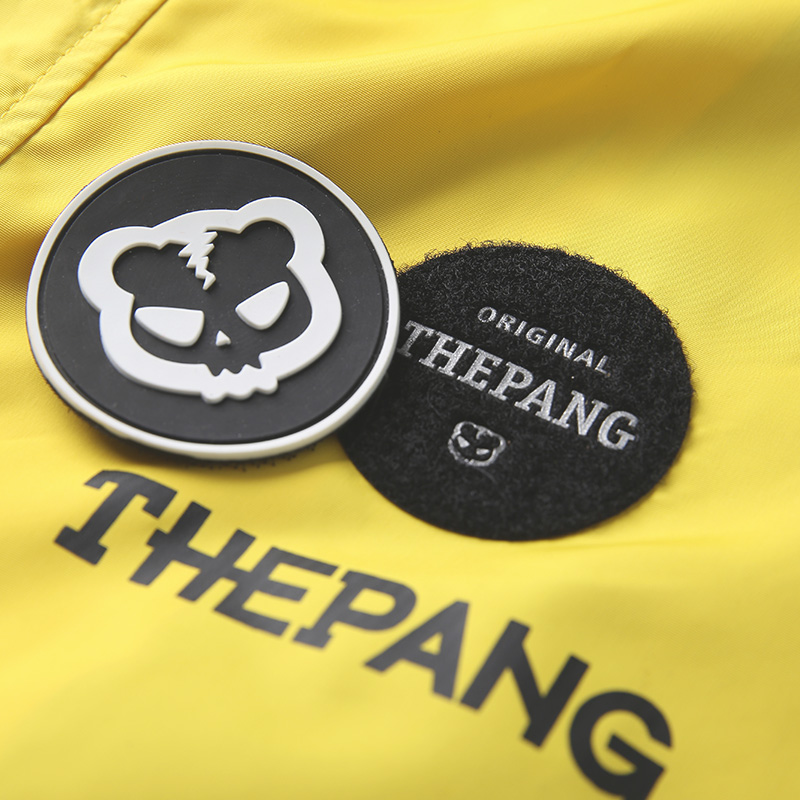 Blouson homme PANG manches longues - Ref 3116343 Image 5