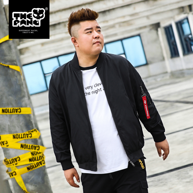 Blouson homme PANG manches longues - Ref 3117227 Image 1