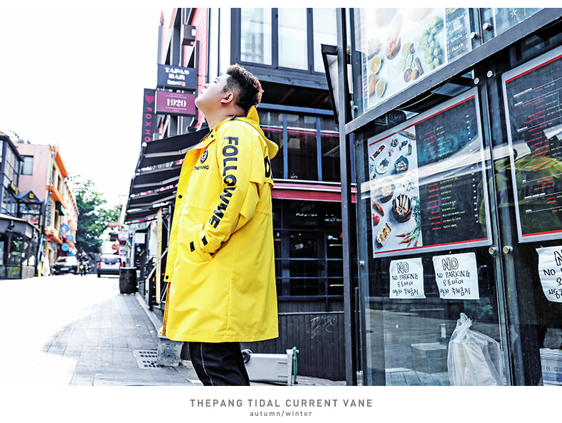 Blouson homme PANG manches longues - Ref 3116343 Image 20