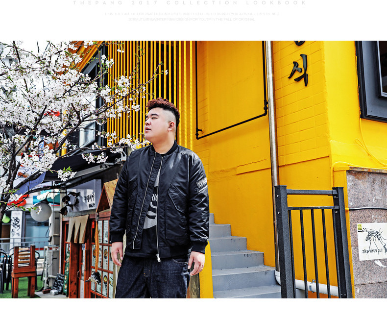 Blouson chaud pour homme PANG - Ref 3113654 Image 18