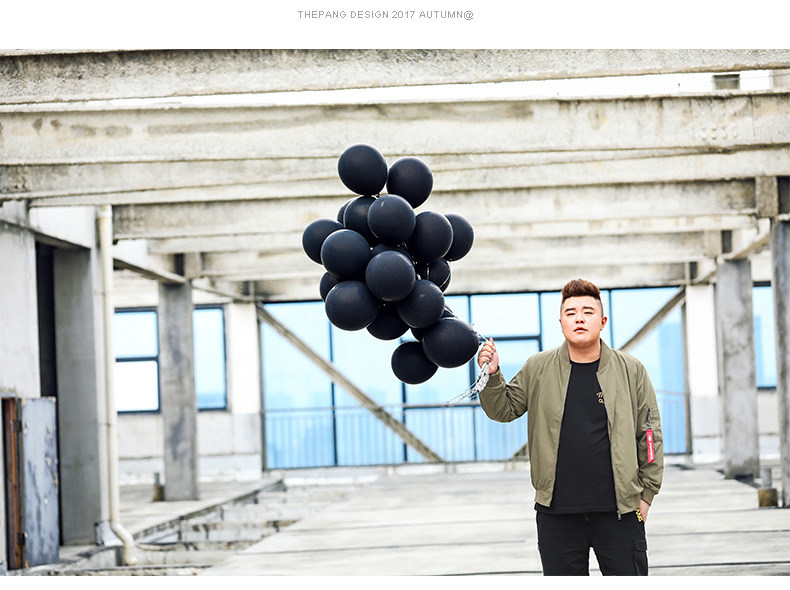 Blouson homme PANG manches longues - Ref 3117227 Image 20