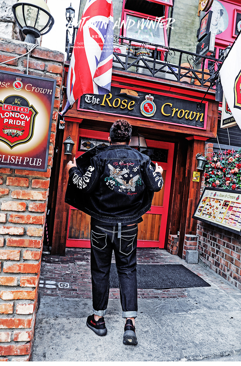 Blouson homme PANG manches longues - Ref 3116827 Image 7