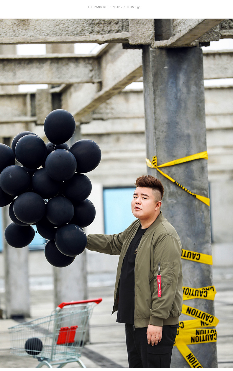 Blouson homme PANG manches longues - Ref 3117227 Image 23