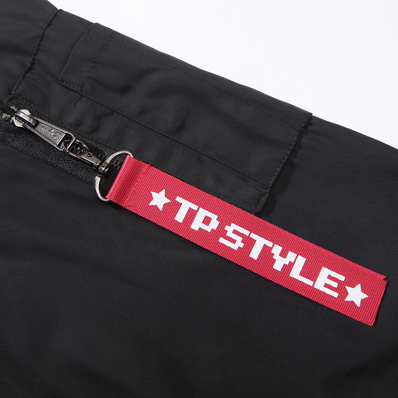 Blouson homme PANG manches longues - Ref 3117227 Image 5