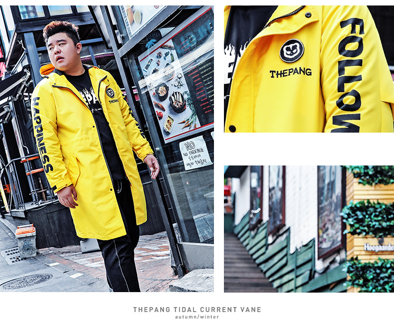 Blouson homme PANG manches longues - Ref 3116343 Image 21