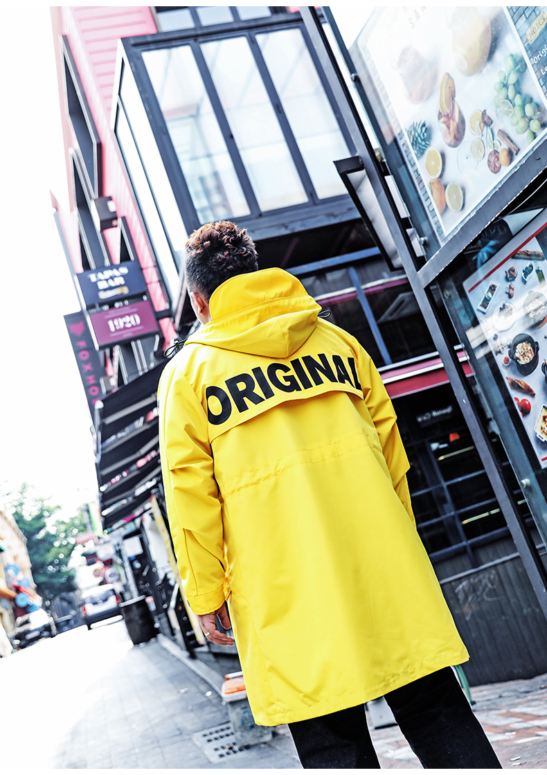 Blouson homme PANG manches longues - Ref 3116343 Image 24