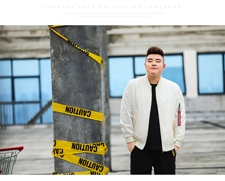 Blouson homme PANG manches longues - Ref 3117227 Image 24