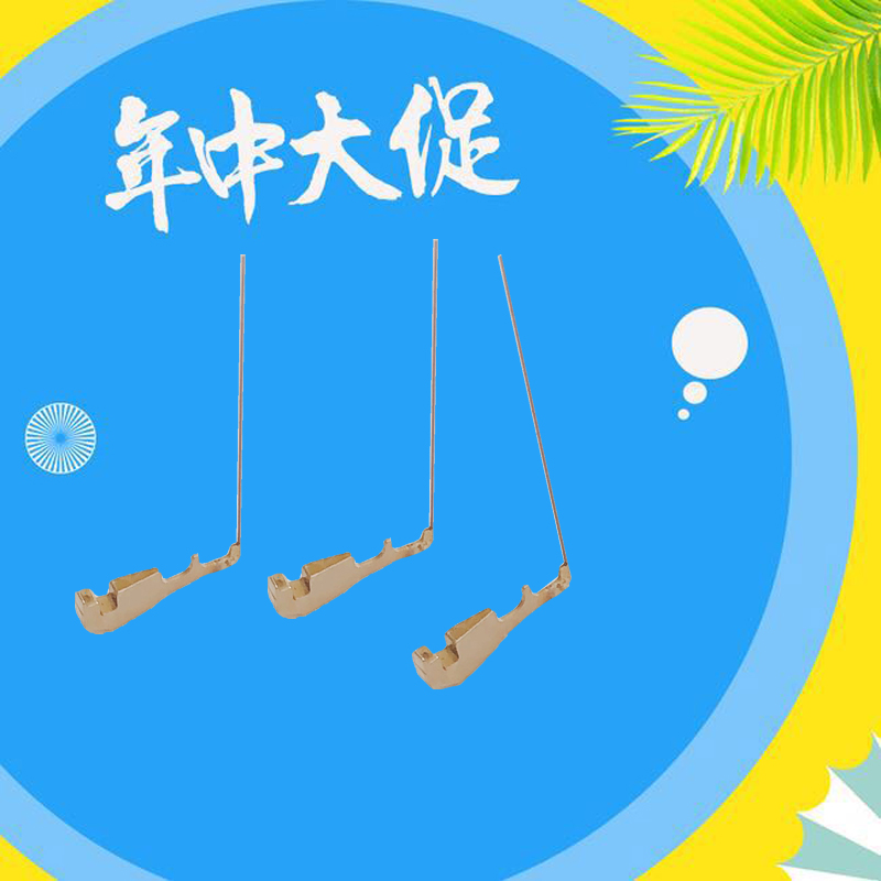 此头针能够够治打印机“罢工”。老顾客含泪求我别藏了！