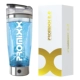 PROMIXX tự động pha cốc điện lắc cốc trà sữa cốc sữa lắc cốc protein bột lắc cốc tập thể dục sạc - Tách bình giữ nhiệt cao cấp